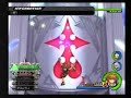 KH2FM - Part 1 of Final Battle No Damage (LV1 CM)