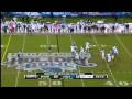 Lache Seastrunk vs UCLA (2012 Bowl)