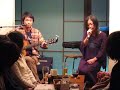 VOPE first live in alcafe