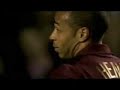 Thierry Henry - Champions League Tribute Thierry Henry - Champions League Tribute