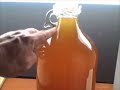 Eat The Weeds: Episode 09: Making Hard Cider Eat The Weeds: Episode 09: Making Hard Cider