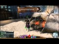 Guild wars 2 Dynamic Events