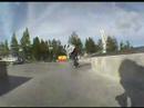 Daniel Johansson skate