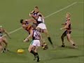 AFL 2003 Marks & Hits