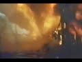 Fire at Jax Brewery - New Orleans - Mid 1970.s Fire at Jax Brewery - New Orleans - Mid 1970.s