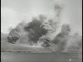 WWII montage, music by Anti-Flag