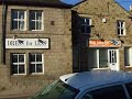 Horsforth Town Street