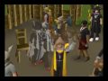 BumBum007 (Thebumshow) Gets 99 Crafting!