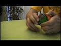 Custom made  Rubik\