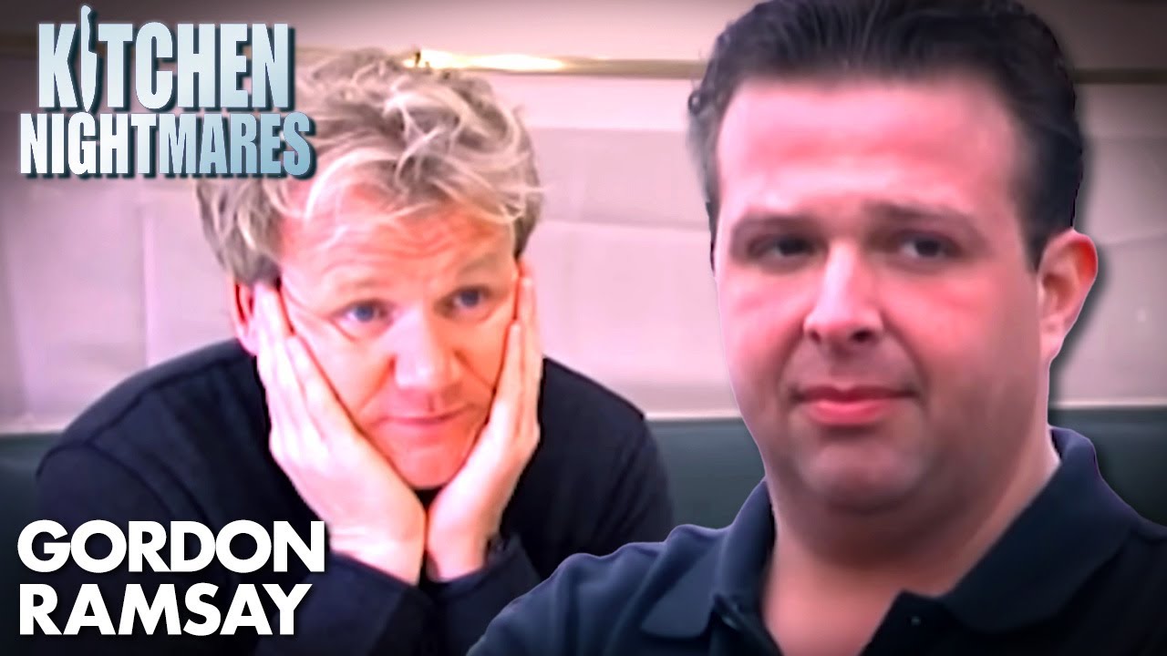 Talented Chef's Business Is Being DESTROYED By Manager | Full Episode | Kitchen Nightmares