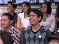 sagot ni willie sa pokwang aswang ni joey