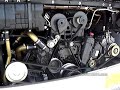 Motor de Setra S417 HDH