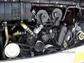 Motor de Setra S417 HDH