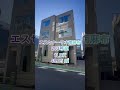 南北線｢麻布十番駅｣10分 【エスセナーリオ南麻布203号室】◆内見動画 #shorts