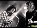 Russell Allen X Mauro Henrique