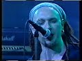 treponem pal - renegade (live npa 1996 canal+) gildas - baffie - eva herzigova