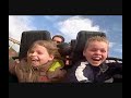 Merlijn  Myrrthe in de Looping Star