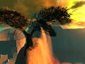second life   seventh heaven   windlight