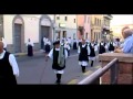 Terralba Processione San Ciriaco 07.08.2011