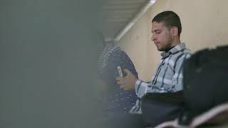 حيّ الشيخ رضوان| حكاية خريج ومستقبل مجهول |موسوعة المخيمات الفلسطينية