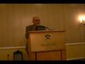 videos de Allen Flagg Accepts Award from the Institute of General Semantics 11-14-08