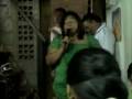 videos de speeches: Abuel's Xmas party '08