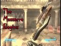 Fallout 3: The Massacre of Tenpenny Tower (Auto-Axe - EXTREME GORE)