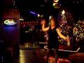 Crazy Drunk Lady Twelve Daze Of Christmas