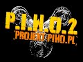 P.I.W.O.2 Snake&Pong