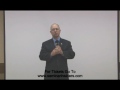 Joint Venture Toronto with Robin Elliott