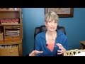 Clutter Video Tip: 9 Essential Elements for a Productive Home Office