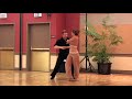 West Coast Swing Myles & Tessa 2008 Showcase West Coast Swing Myles & Tessa 2008 Showcase