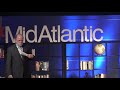 TEDxMidAtlantic-Bob Duggan-11/5/09