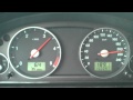 Ford Mondeo 2.2 TDCI 160-232 km/h