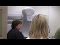 Morgue Tour