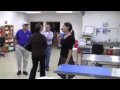 Morgue Tour