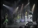 ENSAMBLE LIBRE DE PERCUSI�N
