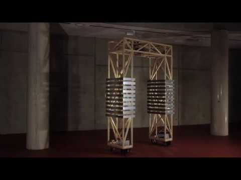 Atelier Blumer - USI AAM - 7 Architetture Automatiche - A.A.2017/18 - Video di Silvia Cipelletti e Massimiliano Marconi