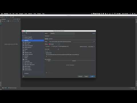 Using JetBrains DataGrip with NetSuite