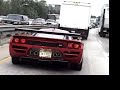 Saleen S7 TT Competition Saleen S7 TT Competition
