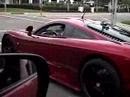 Saleen S7 TT Competition