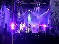 CHEROKEE ROCK BAND-vivir sin aire