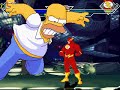 NJI Mugen Special: Everyone Hates the Flash