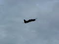 TUCANO 120 RC -- ESQUADRILHA DA FUMA�A - F�BIO COM LUZES