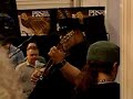 Johnny Hiland - London Guitar Show 2007