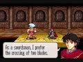 Prince of Durand- Reon vs. Galvan Prince of Durand- Reon vs. Galvan