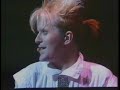 teledysk, klip, Howard Jones,- Don't Always Look At The Rain
