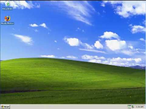 how to know vnc server name