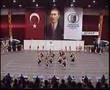 Gazi �niversitesi TTEF 2004 T�rkiye Finali - Burdur Y�resi