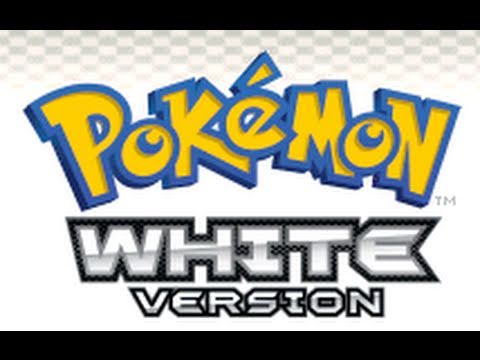 how to beat n in pokemon white